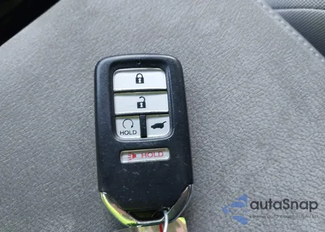 2017 Honda Cr-V Ex from USA, damaged, VIN 5J6RW2H59HL065998